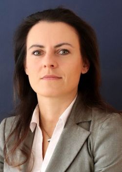 Ing. Lenka Kazdová