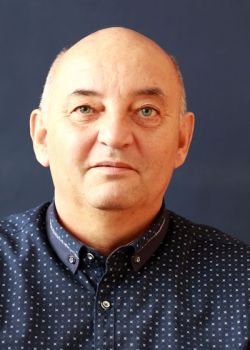 Ing. Eduard Košťál